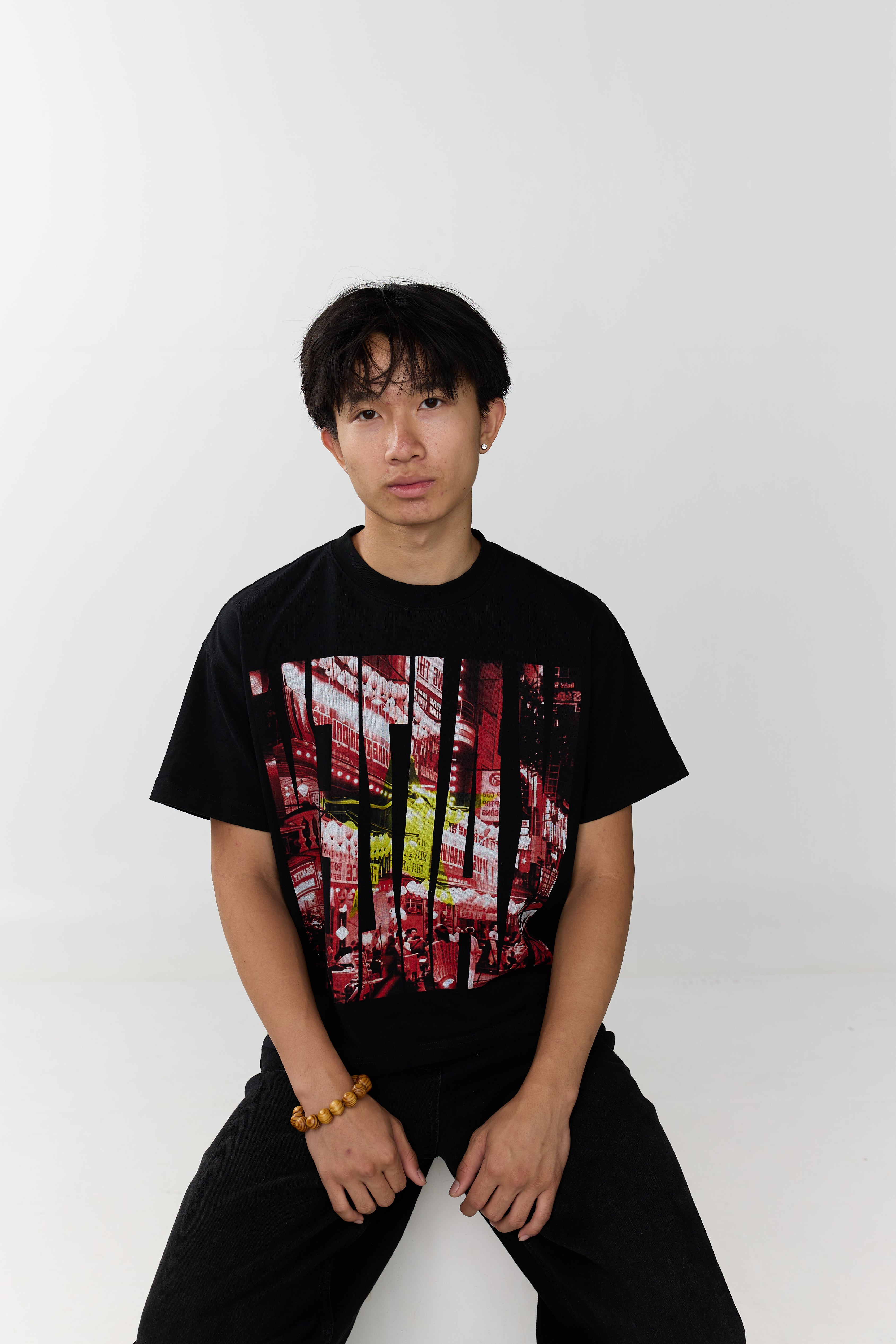 VN SHIRT